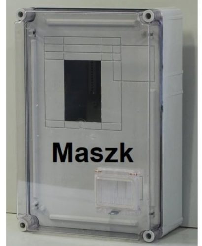 Csatári Plast  PVT 3045 Maszk