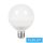AIGOSTAR LED izzó G95 E27 15W 6400K
