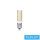 AIGOSTAR LED izzó E14 5W 6500K