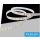 UNIVERSO Dupla soros LED szalag DC:24V 2835-240D 16w-1850lm/méter 6500k IP20 10mm x 10méter 3év
