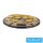UNIVERSO COB LED szalag 2835-120D 24V 15w-1500lm/m 4000k IP20 5m