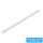 KANLUX T8 LED GLASSv3 24W-CW 1-oldalas 3360lm 6500k 150cm 2év