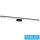 KANLUX ASTEN IP44 15W-NW-B lámpa