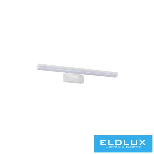 KANLUX ASTEN IP44 8W-NW-W lámpa