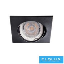 KANLUX ALOR DTL-B dekorációs keret SPOT