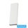 UNIVERSO Fali lámpa LED 8w 734lm CCT.kap IP65 Fehér 85x250x31mm