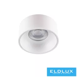 KANLUX MINI RITI GU10 W/W lámpa GU10