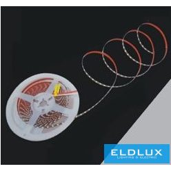   UNIVERSO LED szalag DC:12V 2835-120D 9-11w-860lm/méter 6500k IP20 5mm x 5méter