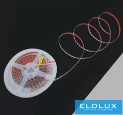 UNIVERSO LED szalag DC:12V 2835-120D 9-11w-860lm/méter 6500k IP20 5mm x 5méter