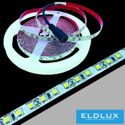   UNIVERSO LED szalag 2835-120D 12V 9.8 W-1078lm/m 4000k IP20 5m