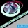 UNIVERSO LED szalag 2835-120D 12V 9.8 W-1078lm/m 4000k IP20 5m