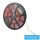 UNIVERSO LED szalag 2835-120D 24V 12w/m 6500k IP20 50m