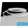 UNIVERSO LED szalag 2835-120D 12v 10w-975lm/m 4000k IP20 8mm x 5m 1cm-vágható 3év