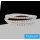UNIVERSO LED szalag DC:24V 2835-120D 10w-975lm/méter 6500k IP20 8mm x 5méter 1cm-vágható 3év