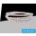 UNIVERSO LED szalag DC:24V 2835-120D 10w-975lm/méter 4000k IP20 8mm x 5méter 1cm-vágható 3év