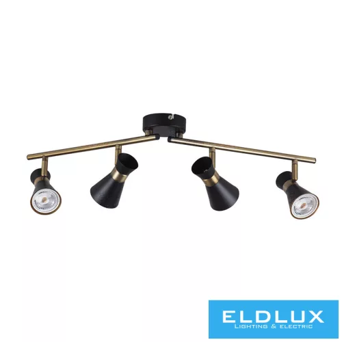 KANLUX MILENO EL-4I B-AG