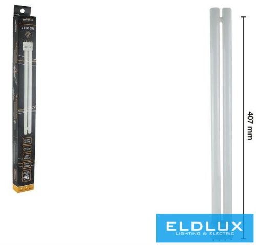 UNIVERSO Kompakt fénycső 18w 2150 lm 6500K Hideg fehér