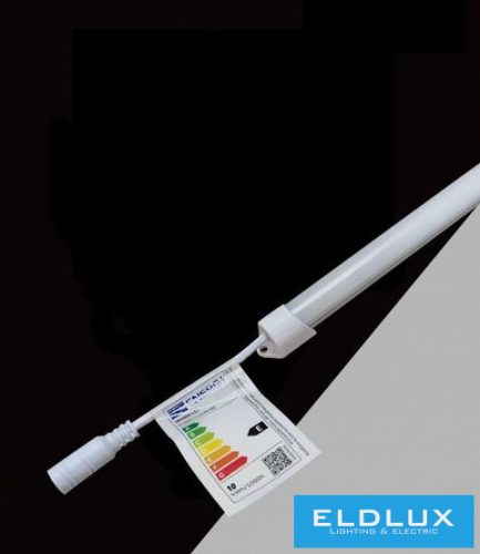 UNIVERSO 12V-os LED csík DC fejjel 10W 1100lm 6500K IP20 1M