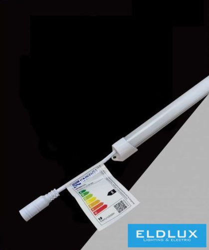 UNIVERSO 12V-os LED csík DC fejjel 18W 1980lm 6500K IP20 2M