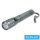 ARCAS LED zseblámpa 10W 700lm 350m 3xLR14 C