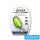 ARCAS kulcstartó COB LED-del 30lm 2-mod 2xCR2032