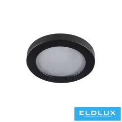 KANLUX FLINI IP44 DSO-B dek.keret