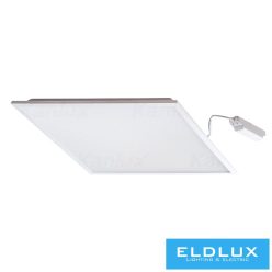 KANLUX BLINGO IPR38W 6060NW 4000k 3800lm lámpa IP44/IP20