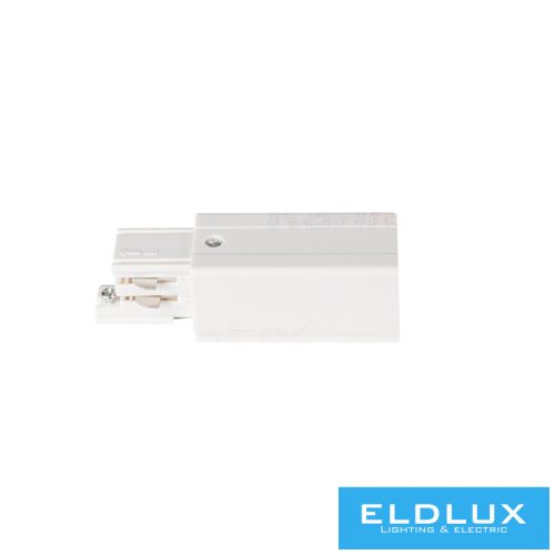 KANLUX TEAR N PCON L-W tápcsatlakozó