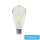 KANLUX XLED ST64C 7W-NW E27 4000K 806 lm