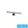 KANLUX ASTIM IP44 8W-NW-B lámpa