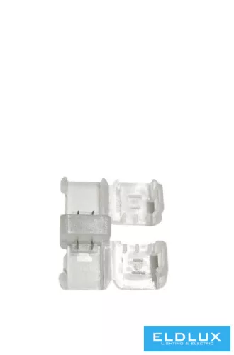 UNIVERSO Flexibilis LED Szalag 10mm Összekötő