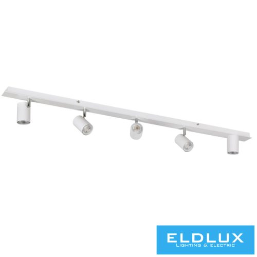 KANLUX EVALO EL-5I W-SR lámpa GU10