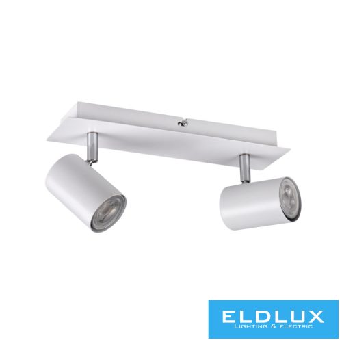 KANLUX EVALO EL-2I W-SR lámpa GU10