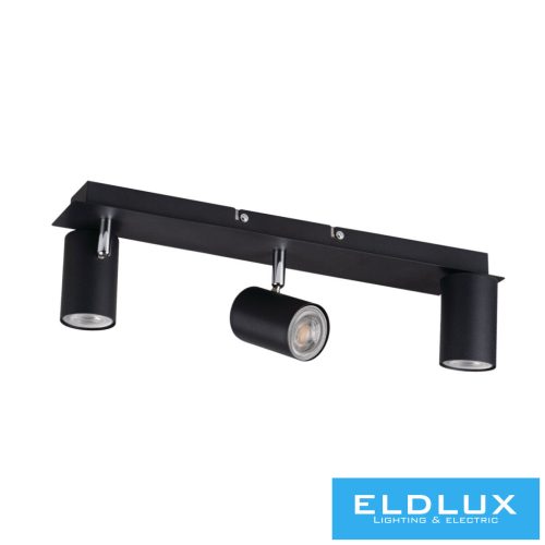 KANLUX EVALO EL-3I B-SR lámpa GU10