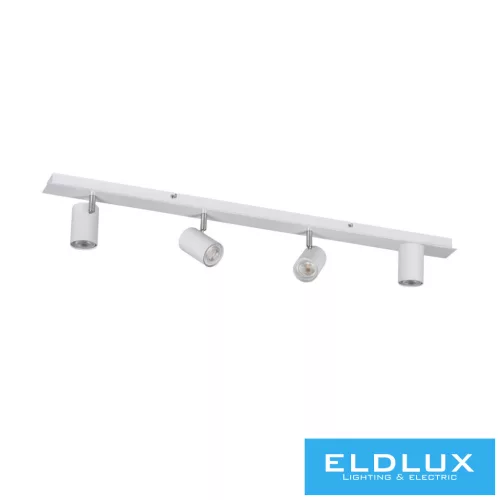 KANLUX EVALO EL-4I W-SR lámpa GU10