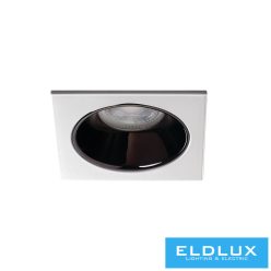 KANLUX GLOZO DSL B/W dekorációs keret SPOT