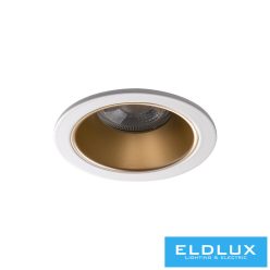 KANLUX GLOZO DSO G/W dekorációs keret SPOT