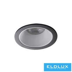 KANLUX GLOZO DSO W/B dekorációs keret SPOT