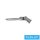 KANLUX STRETON LED 60W NW lámpa
