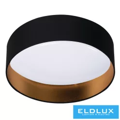 KANLUX RIFA LED 17,5W NW B/G lámpa