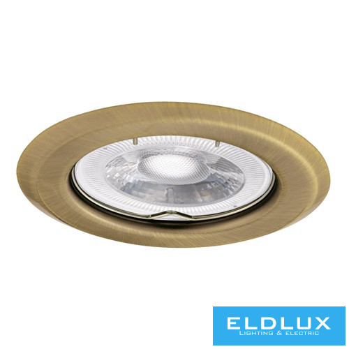 KANLUX ARGUS II CT-2114-BR/M dek.ker. SPOT