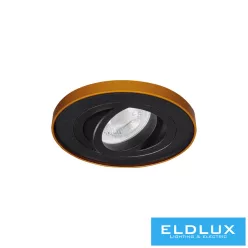 KANLUX TINY BORD DTO-B/G dekor. keret SPOT