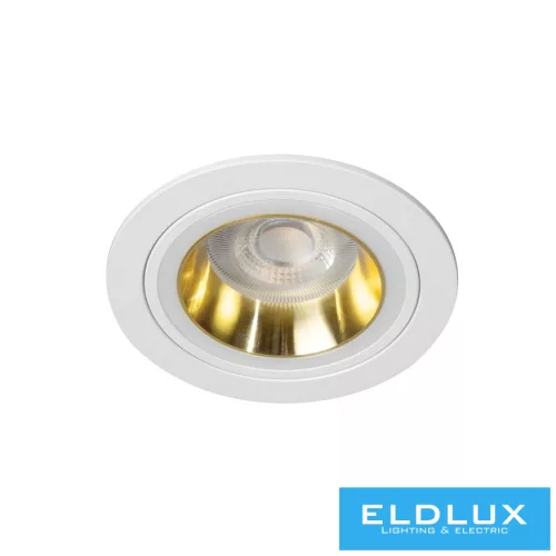 KANLUX FELINE DSO G/W dek. keret SPOT