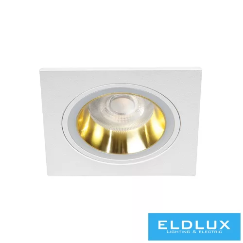 KANLUX FELINE DSL G/W dek. keret SPOT