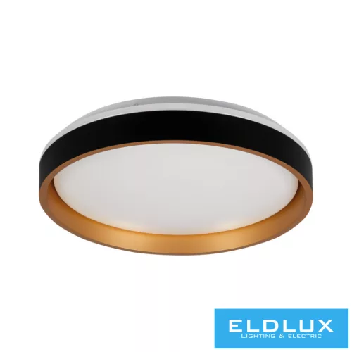 KANLUX Mennyezeti LED lámpa  SOLN LED 17,5W NW B/G lámpa