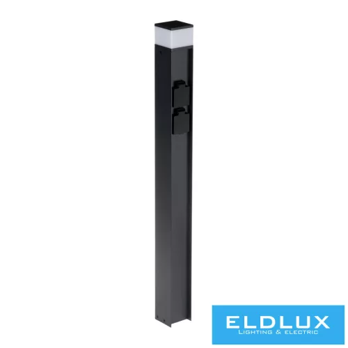 KANLUX DASTEN 80 S SO B lámpa G9