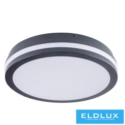 KANLUX BENO 24-30W CCT-O G lámpa