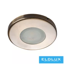 KANLUX MARIN CT-S80-AB Spot MR16