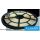UNIVERSO LED szalag DC:24V 2835-120D 12w-1062lm/méter 3000k IP20 8mm x 50méter