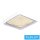 ELDLUX MILKY mennyezeti lámpa 34W+20W WW+NW fehér/króm